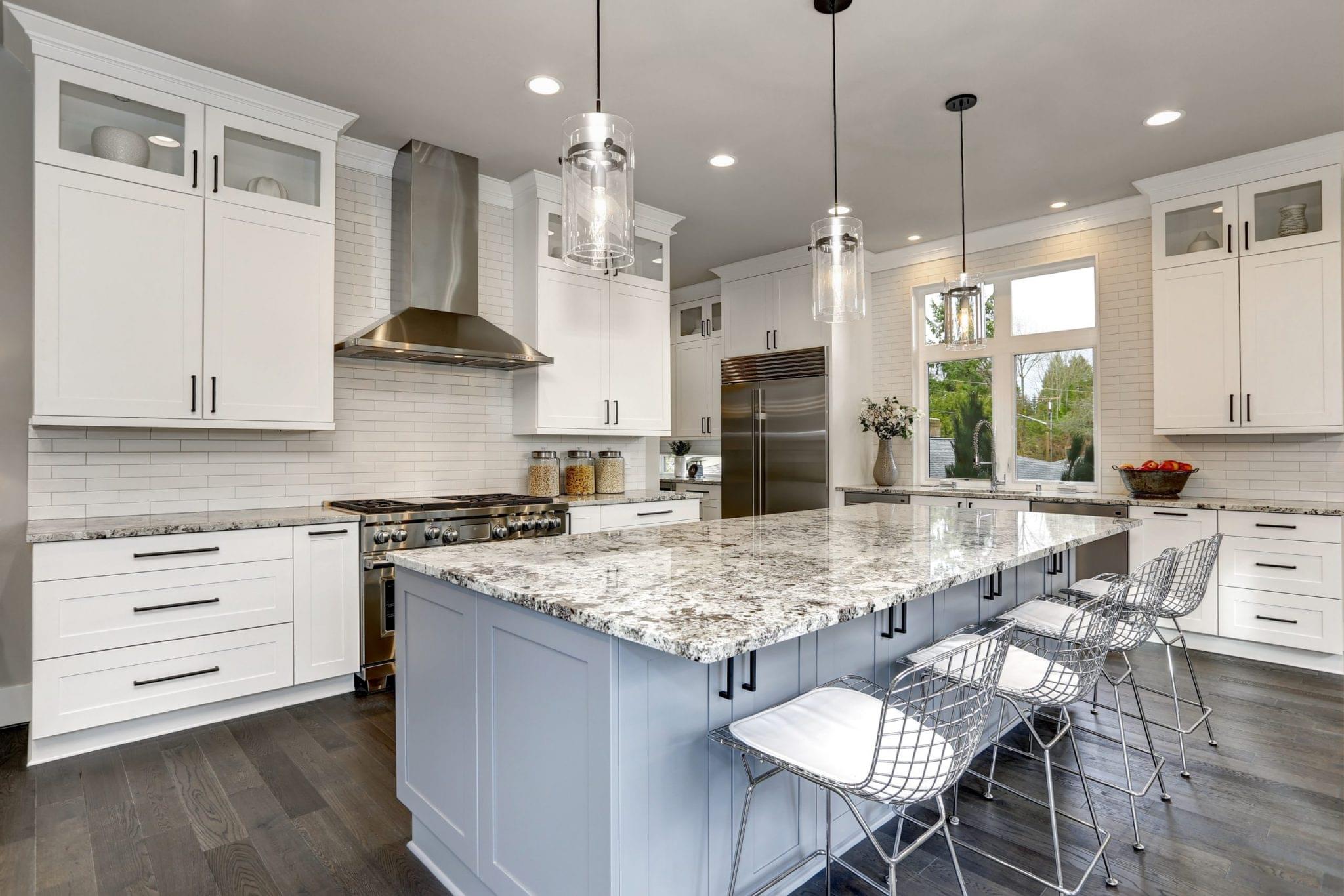 Kitchen Island San Diego CA