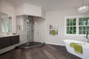 Bathroom remodeling Clairemont